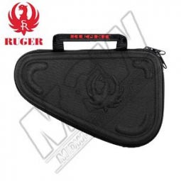Ruger Molded Compact Handgun Case 8.5"