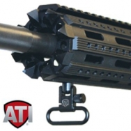 AR-15 Sling Swivel Adapter Kit by ATI