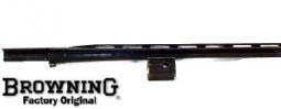 Browning A-500G Shotgun, Barrel, 30", Invector