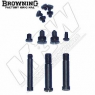 Browning Auto 5 Screw Kit, 12 Gauge