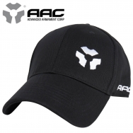 AAC Structured Hat, Black