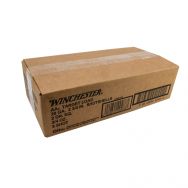 Winchester AA 28ga. 2-3/4" 3/4oz. #9 Lead Shot, 250 Round Case