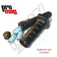 Archangel Polymer Vertical Fore Grip - Full Size