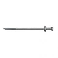 American Built Arms AR-15 Firing Pin, Chrome