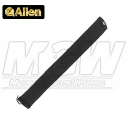Allen 46" Black Tactical Gun Sock