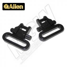 Allen Magnum Swivel Set 1.25"