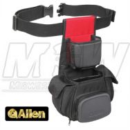 Allen Eliminator Over/Under Clay Bag