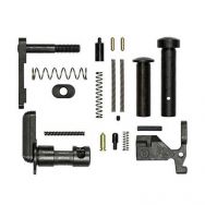 Aero Precision AR-15 Lower Parts Kit (No FCG/Trigger Guard/Pistol Grip)