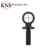 KNS Precision AR15 / M16 / AR10 / SR25 Crosshair Front Sight Post