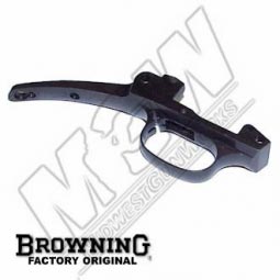 A-5 Trigger Plate, Crossbolt Safety, 16-20-20 Mag