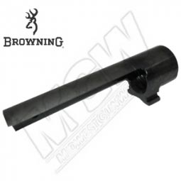 Browning A-500 G Barrel Extension