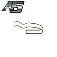 Browning Silver, and "New" A5 Sear Spring