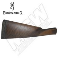 Browning Gold Buttstock - Upland - 12 & 20 Gauge