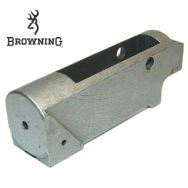 Browning BPS Bolt, 12GA (New Type)
