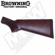 Browning BPS Butt Stock 12 Ga 3" Satin Finish