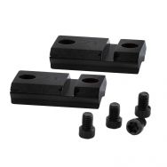 Browning A-Bolt 3 Weaver-Style 2 Piece Scope Base Set