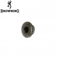 Browning Cynergy Forearm Escutcheon, Front 4.1mm