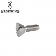 Browning Superposed Rear Trigger Guard Screw, Machine Thread