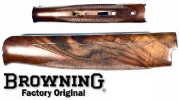 Browning Citori Forearm - Sporter - Grade V - 410 Gauge