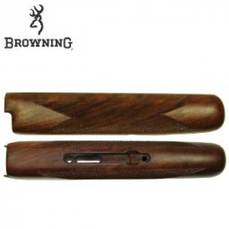 Browning Citori 20GA Ligntning Forearm, Satin