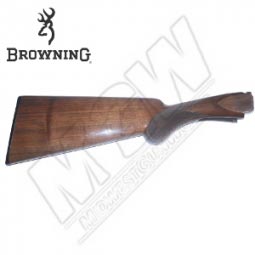 Browning Citori Lightning Type 3 Grade 1 20/28/.410ga Stock, Gloss - BLEM