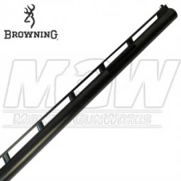 Browning BT-100 34" Invector Plus Blued Barrel
