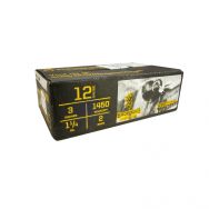 Browning Waterfowl BXD 12ga. 3" 1-1/4oz #2 Shot, 250 Round Case