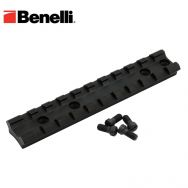 Benelli Super Black Eagle 3 Picatinny Rail Kit