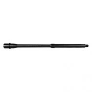 Ballistic Advantage AR-15 Modern Series 16"" 5.56 NATO Barrel, Government Contour, Mid Length