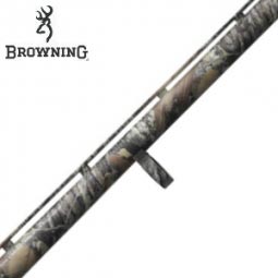 Browning BPS 12Ga. 3.5" Barrel 26", MONBU
