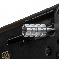 Sure Cycle Browning Oversized Frag Bolt Handle