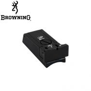 Browning BAR MKII Safari & Lightweight / BPR Rear Sight Assembly, Magnum