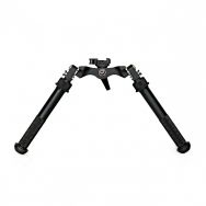 Atlas Super CAL Bipod, ADM-170-S Lever Mount, 5.875"-11.125"