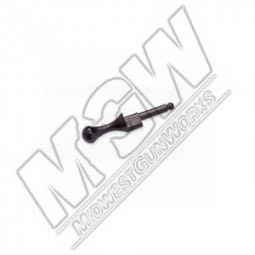 Locating Cocking Handle, Benelli