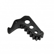 Guntec AR-15 Gen2 Charging Handle Tactical Latch