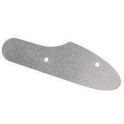 Beretta 680 Series 12 Gauge Side Plate, Rough