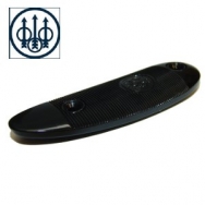 Beretta Field / Hunting Buttplate 12 Ga. Curved