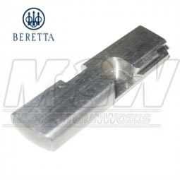 Beretta ASE 90/Gold/SO Raw Locking Bolt
