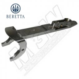 Beretta ASE 90 Forend Iron Raw
