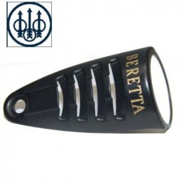 Beretta 391 12ga. Forend Flange without Rivet