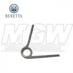 Beretta ASE 90/DT10 .60 L/R Sear Spring