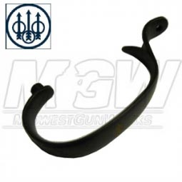 Beretta D.T. 682 Trigger Guard W/Scroll, Gloss 12/20ga
