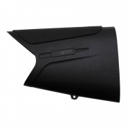 Beretta A400 Extreme Plus Stock Rear, Black