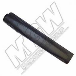 Beretta 391 Synthetic Forend, Black, 12 Gauge, Optima