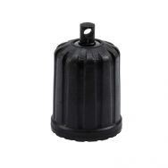 Beretta A400 Lite Forend Cap, 20ga. Black