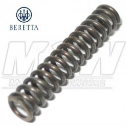Beretta ASE 90/Gold/DT-10 Trigger Plate Latch Spring