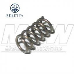 Beretta 300 Series/390/391/1200/1201 Carrier Catch Plunger Spring
