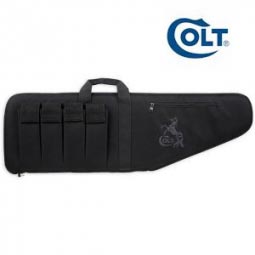 Colt 45" Standard Tactical Case Black