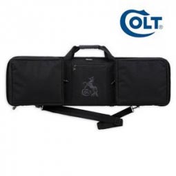 Colt 43" Select Discreet Tactical Case Black