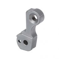 Cylinder & Slide Browning Hi-Power No Bite Chamfered Hammer, Hard Chrome